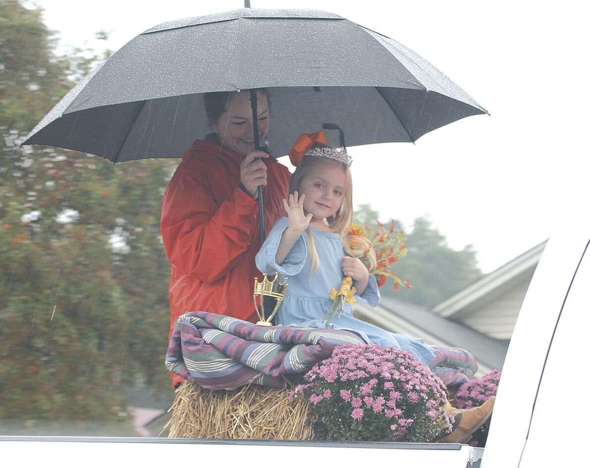 31st annual Hazel Celebration